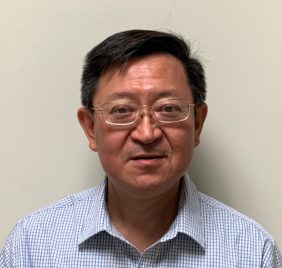 Changgong Li, PhD