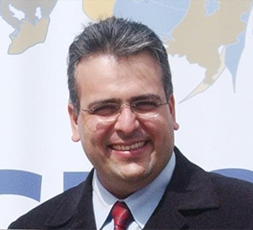 Omid Akbari, PhD
