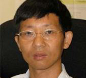 Gutian Xiao, PhD