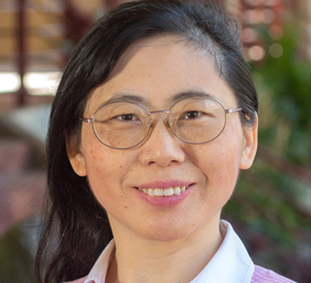 Julia Qu, PhD